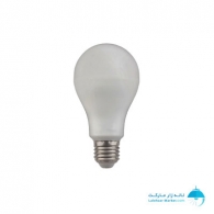 لامپ ال ای دی LED حبابدار 9 وات آفتابی نمانور